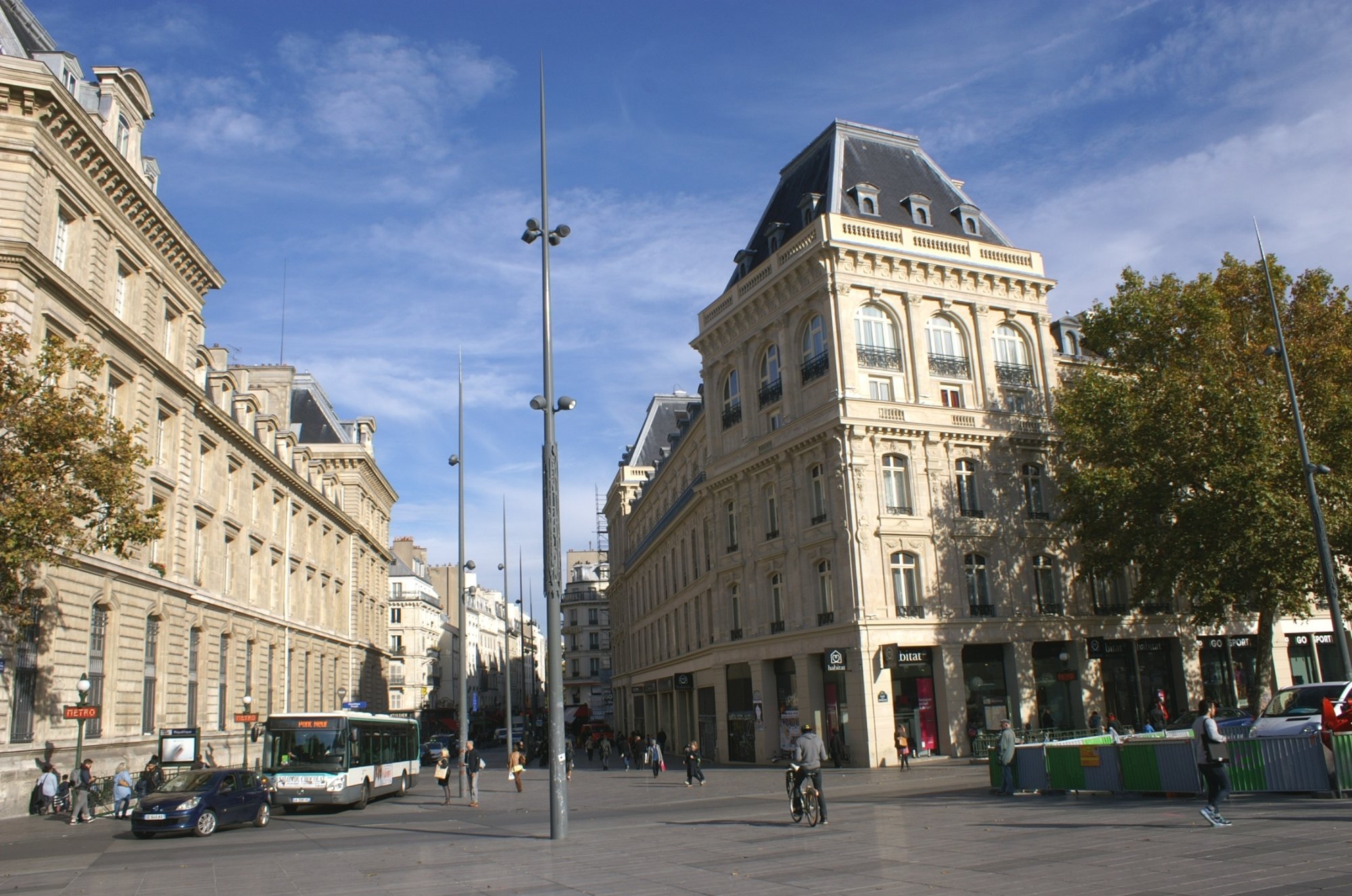 LES 10 MEILLEURES Quartiers à Paris (avec Photos) - Tripadvisor