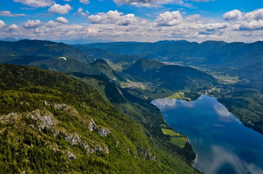 Prsivec (Bohinjsko Jezero) - 2022 Alles Wat U Moet Weten VOORDAT Je ...