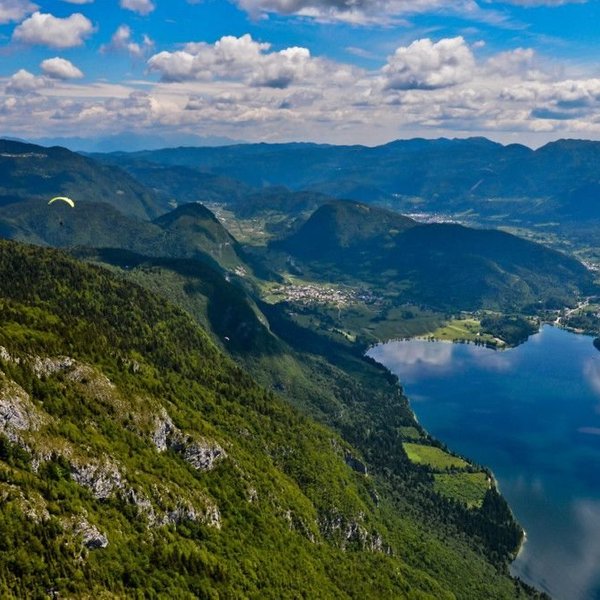 Waterfall Savica (Bohinjsko Jezero) - All You Need to Know BEFORE You Go