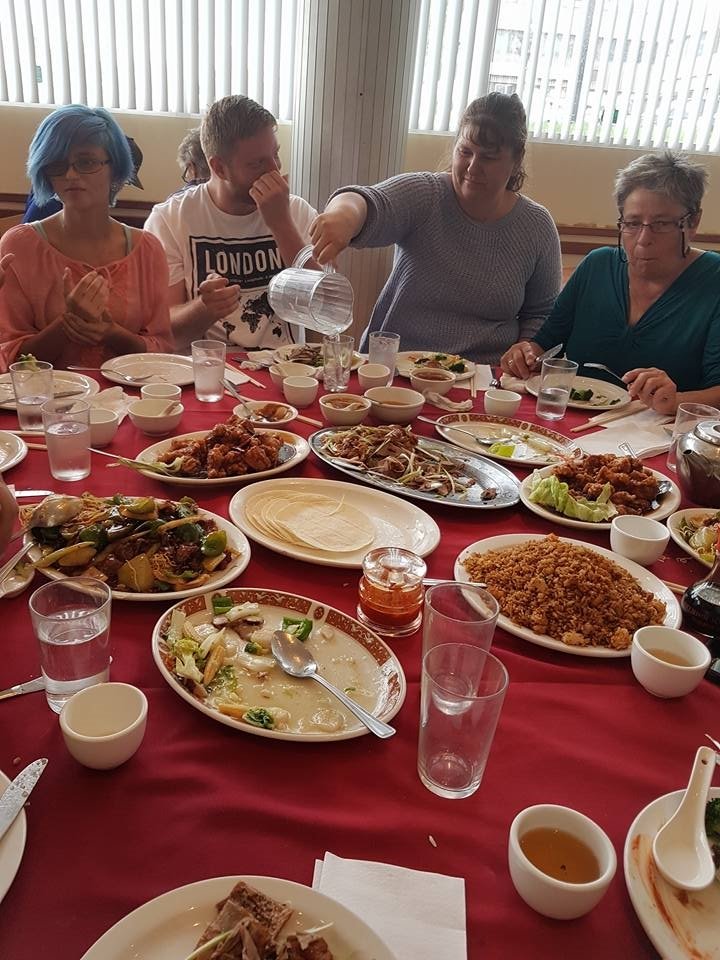 Restaurant kam shing van horne 2025