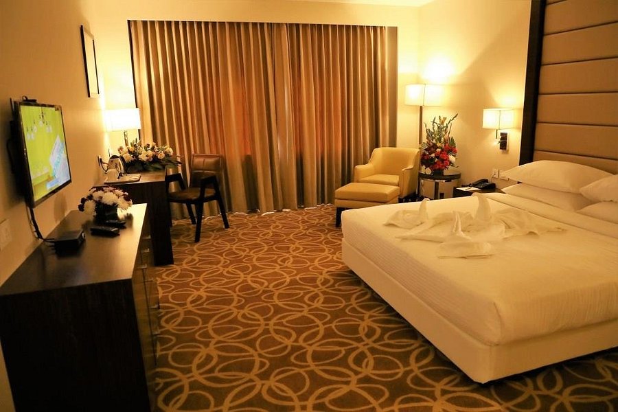 Y N Hotels Prices Hotel Reviews Bengaluru India Tripadvisor