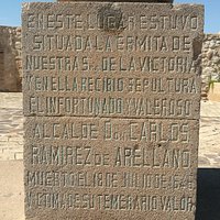 Monumento.