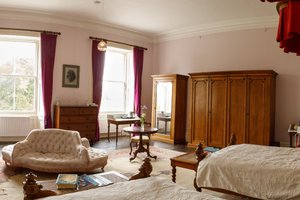 Chambre et suite
