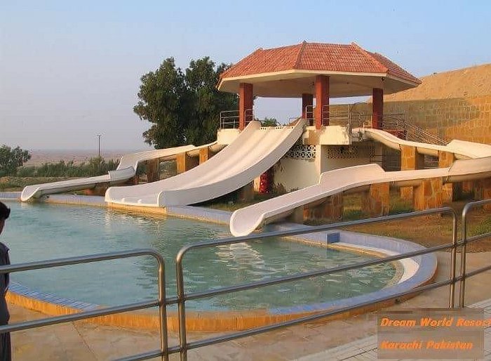 Dreamworld Resort, Hotel & Golf Course in Karachi, Pakistan from $74:  Deals, Reviews, Photos