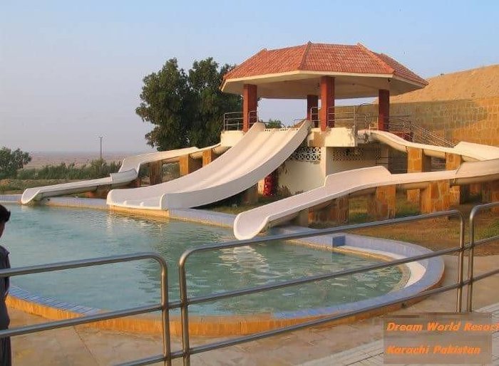 Dreamworld Resort, Hotel & Golf Course in Karachi, Pakistan from $74:  Deals, Reviews, Photos