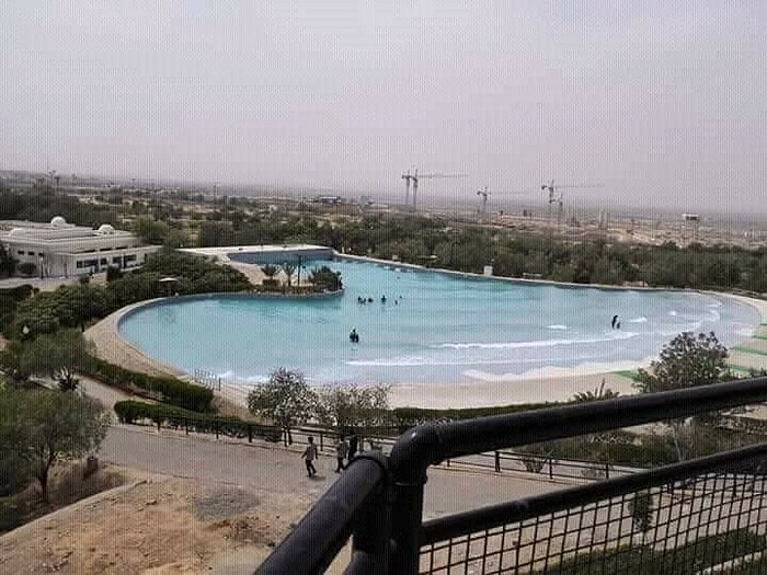 Dreamworld Resort, Hotel & Golf Course, Karachi – Updated 2023 Prices