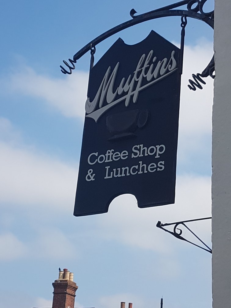 MUFFINS CAFE, East Hoathly Updated 2024 Restaurant Reviews, Photos