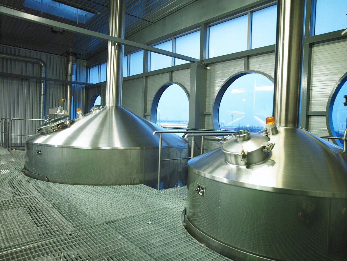 Olgerdin Brewery Tour - All You Need to Know BEFORE You Go (2024)