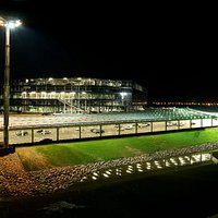 Zalgirio Arena