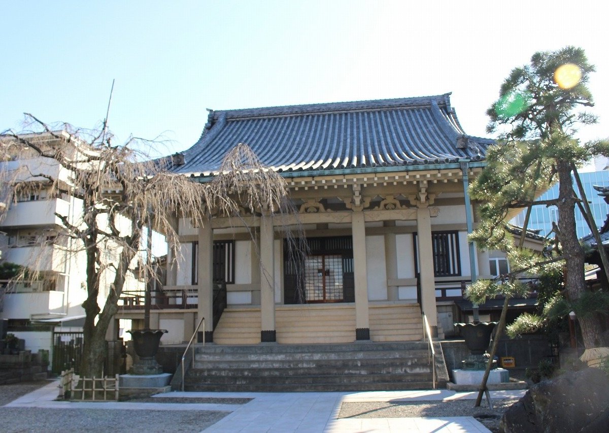 Suga Shrine, Синдзюку - Tripadvisor