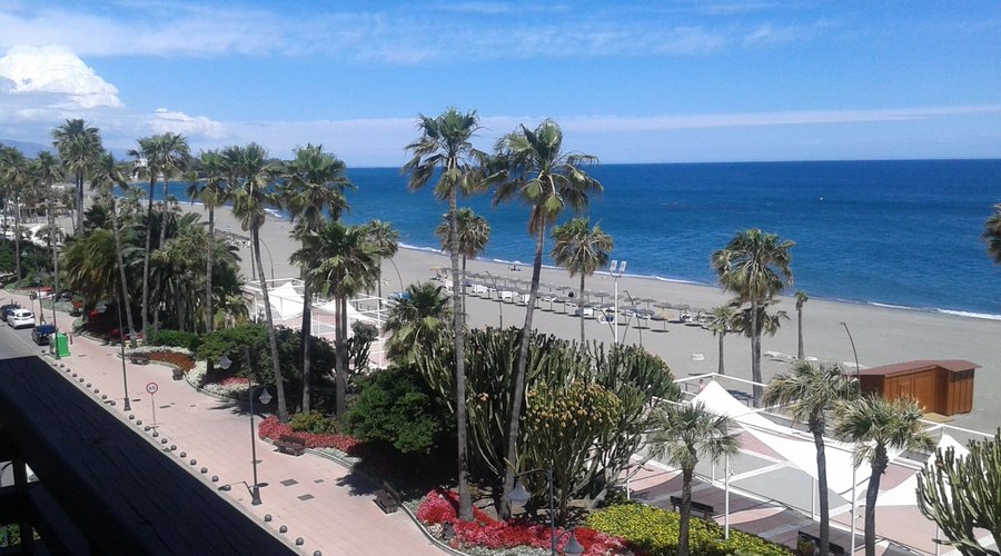 vista mare