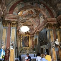 Il piccolo interno