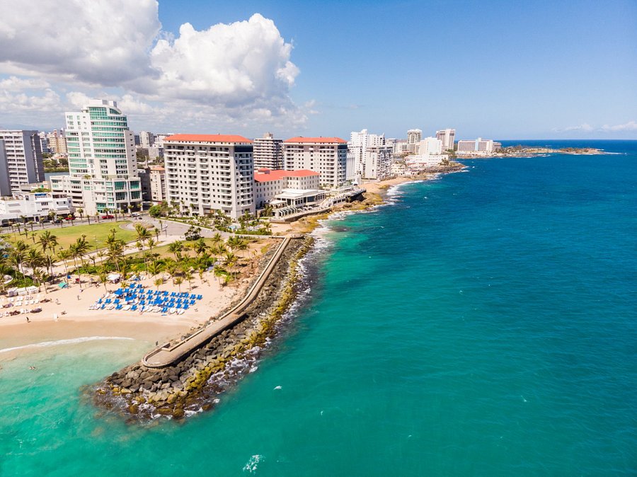 Condado Vanderbilt Hotel Updated 21 Prices Reviews San Juan Puerto Rico Tripadvisor