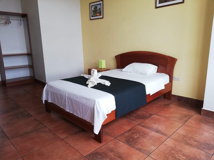 HOTEL MONTE VERDE $34 ($̶4̶3̶) - Prices & Reviews - Tarapoto, Peru