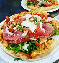 Pizza Nonna Yolanda
