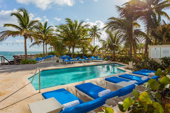 Condado Vanderbilt Hotel Pool: Pictures & Reviews - Tripadvisor