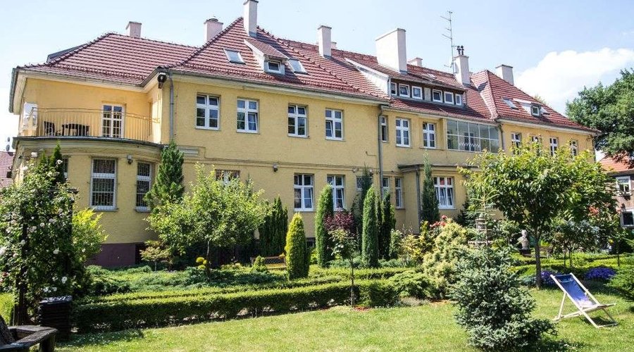 YOUTH HOSTEL CUMA - Reviews (Szczecin, Poland) YOUTH HOSTEL CUMA -  Reviews (Szczecin, Poland)