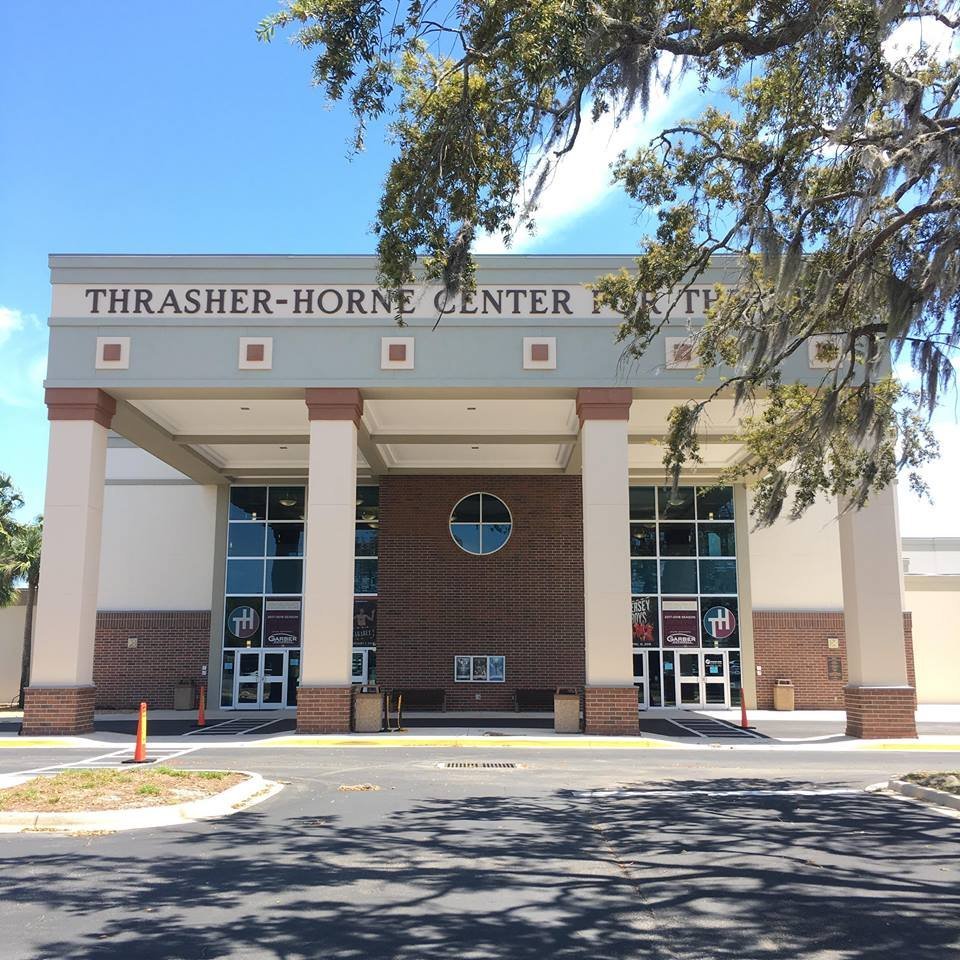 2025年 ThrasherHorne Center 出発前に知っておくべきことすべて トリップアドバイザー