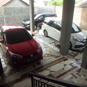 Private Parkir