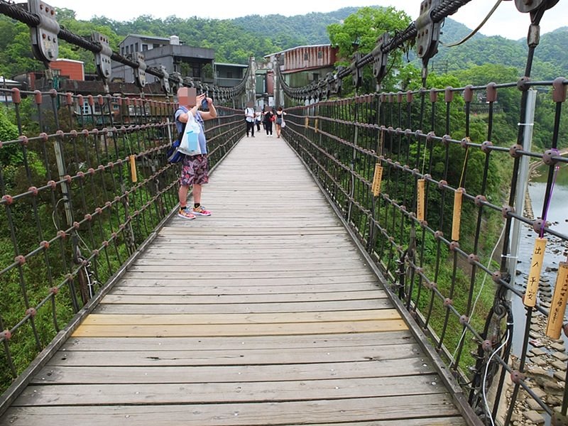 Jingan Bridge image