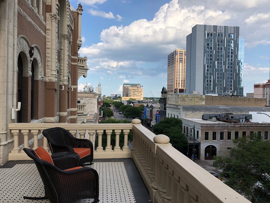 THE DRISKILL Hotel (Austin, Texas): Prezzi 2022 e recensioni