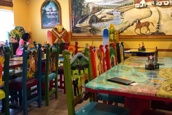 THE 10 BEST Mexican Restaurants in Augusta (Updated 2024)