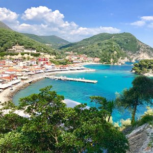 Villa Antonis