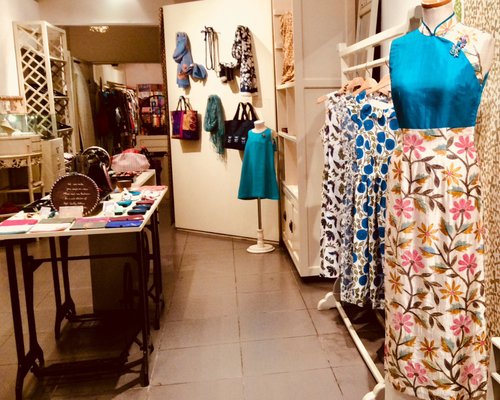 The 10 Best Ho Chi Minh City Gift & Specialty Shops (Updated 2023)