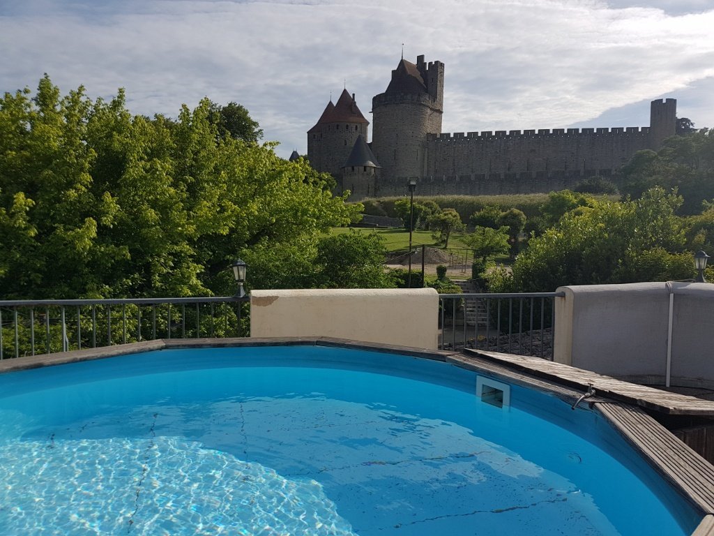 La Rapiere B&B (Cité De Carcassonne) : Tarifs 2021 Mis à Jour, 81 Avis ...