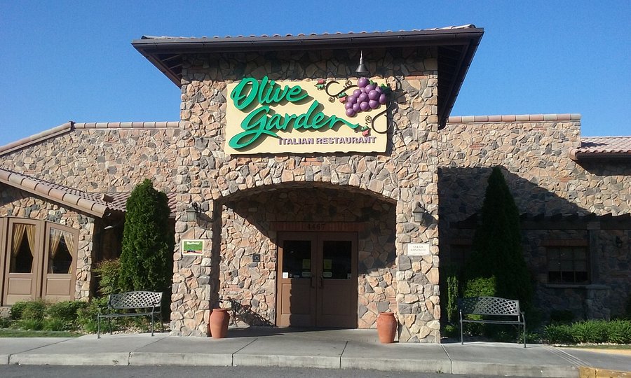 Olive Garden Mechanicsville Va: Authentic Italian Dining Experience