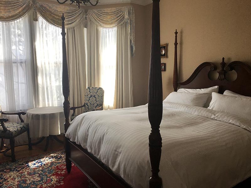 A KINGSTON BED & BREAKFAST - B&B Reviews