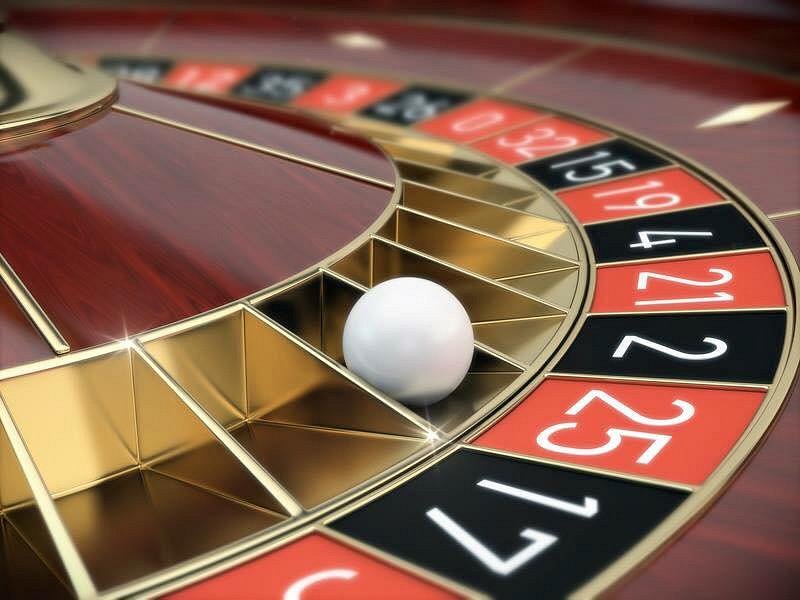 GROSVENOR CASINO BOLTON - All You Need to Know BEFORE You Go
