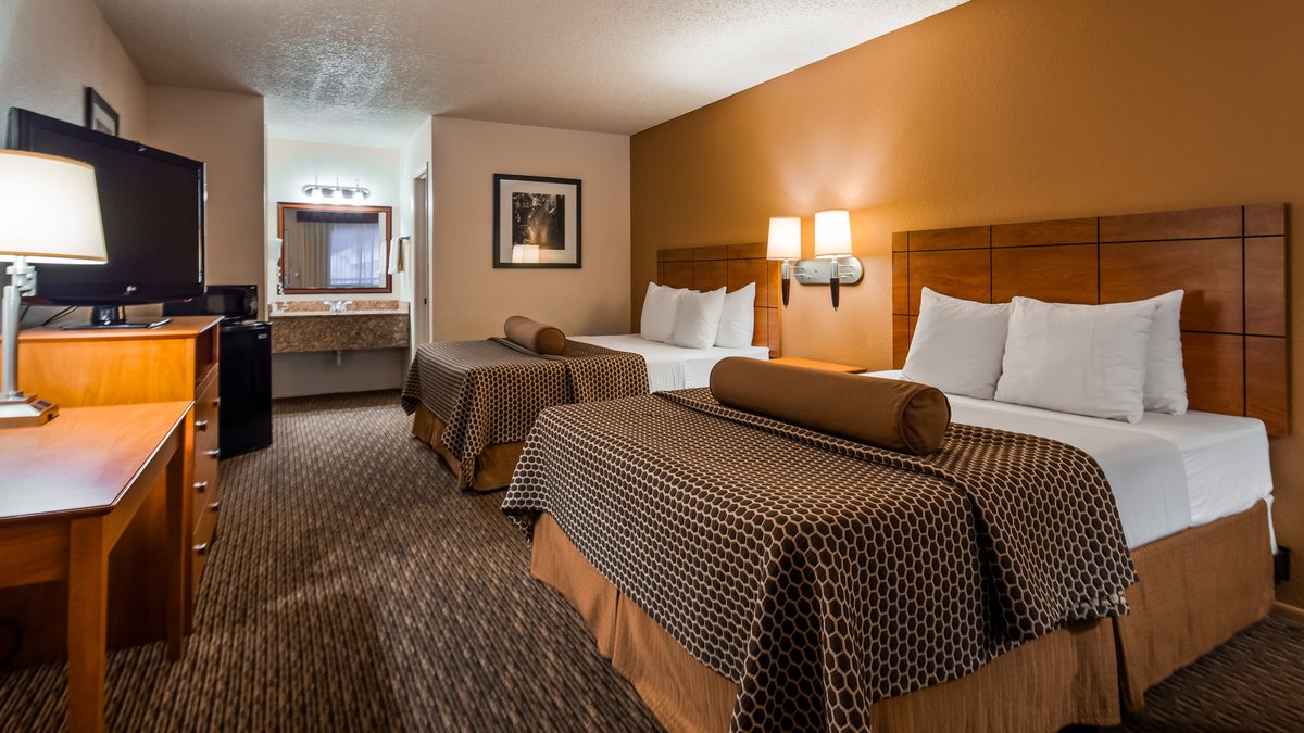 THE 10 BEST Hotels in Show Low, AZ for 2022 (from $70) - Tripadvisor