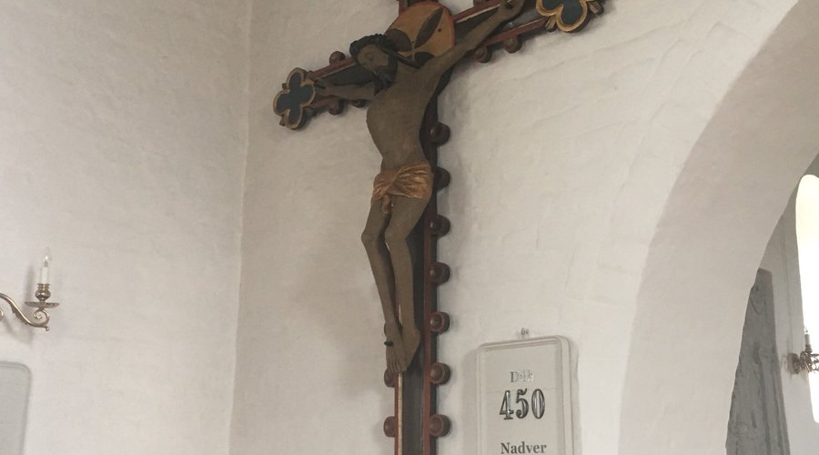Astrup Kirke