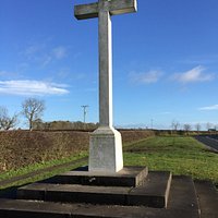 War Memorial Rudston