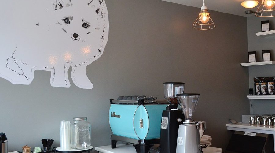 Overwinter Coffee