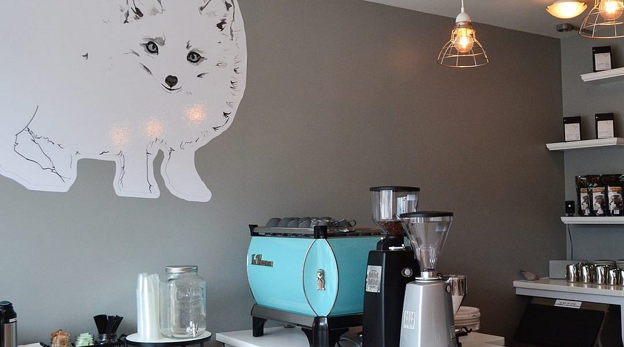 Overwinter Coffee