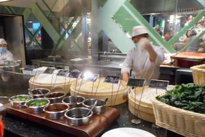 餐飲