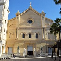 Colegiata de Xátiva