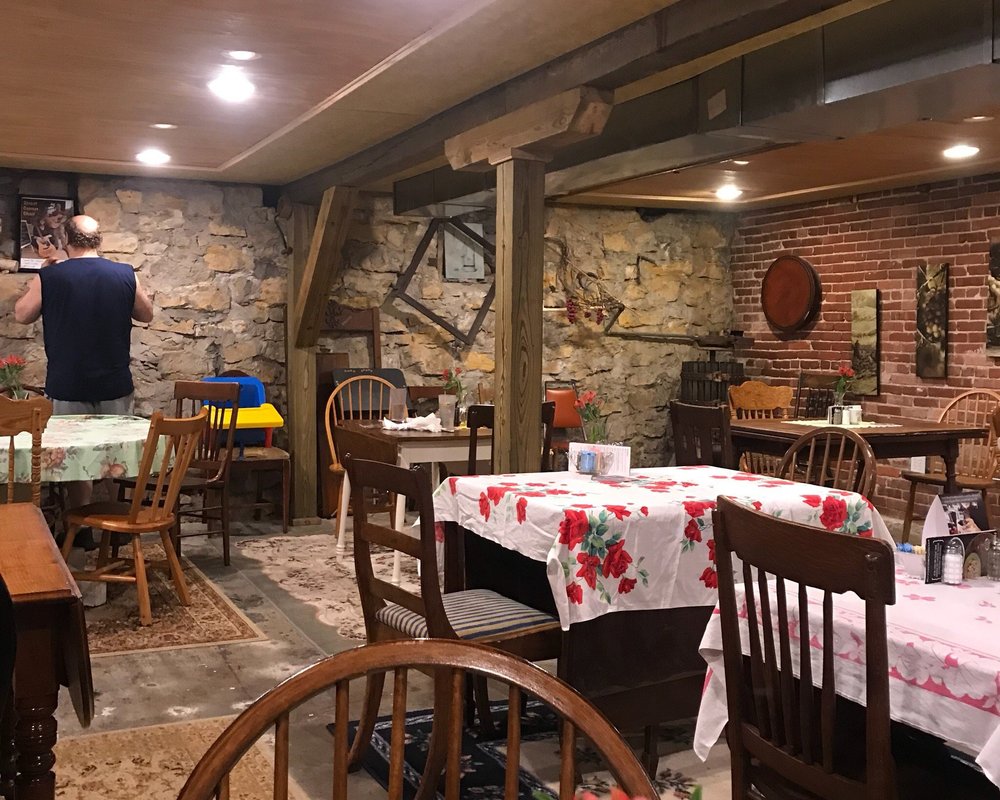 Willow Spring Mercantile Excelsior Springs Menu Prices Restaurant Reviews Tripadvisor