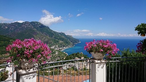 VILLA PIEDIMONTE - Prices & Hotel Reviews (Ravello, Italy)