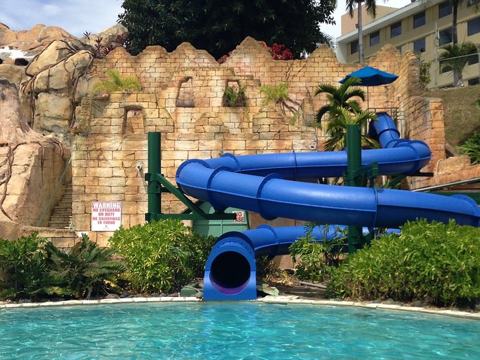 Foto e recensioni della piscina dell'Mayaguez Resort & Casino - Tripadvisor