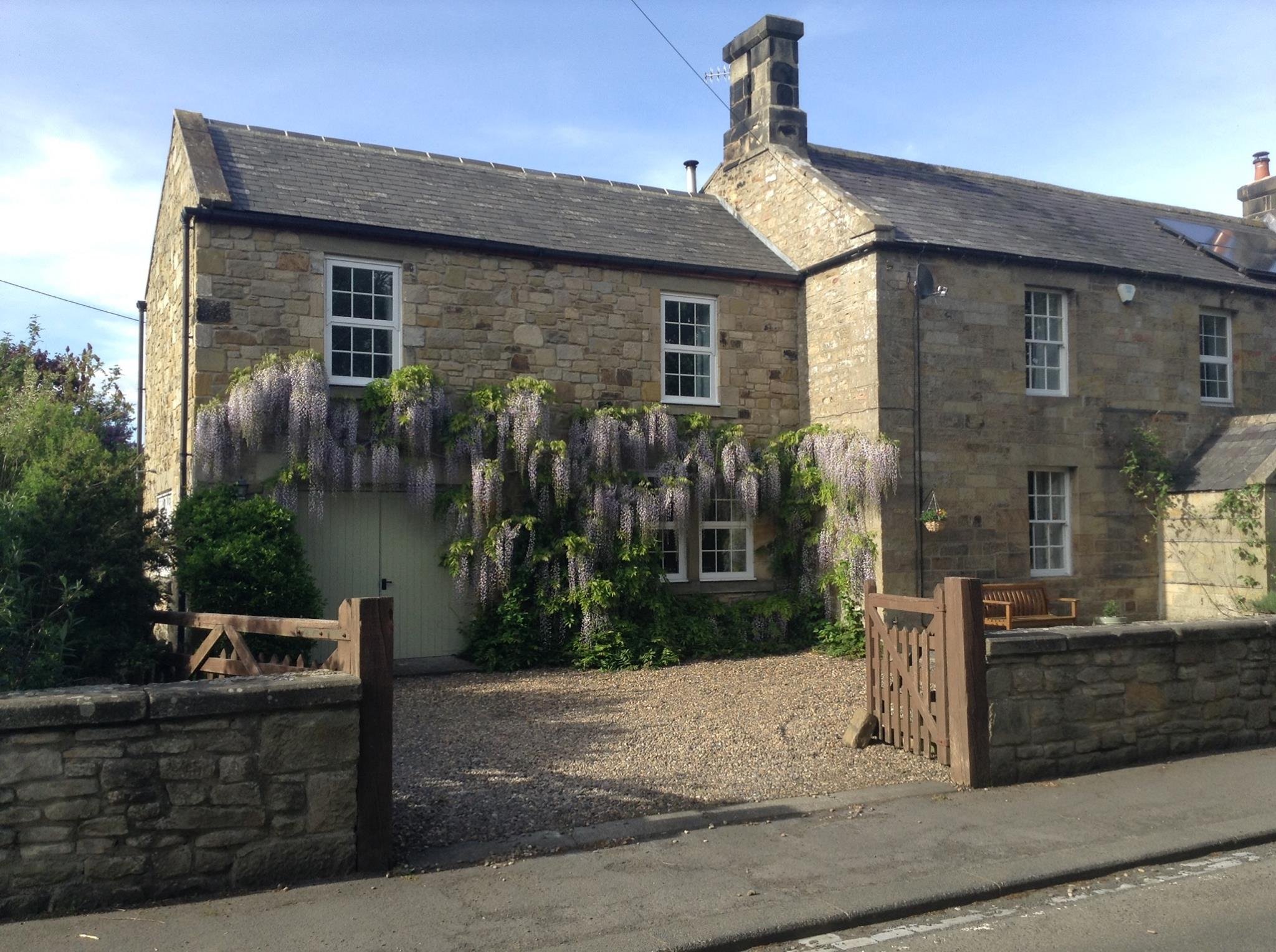 CHESTERS BRIDGE B&B - Prices & Specialty B&B Reviews (Chollerford, England)