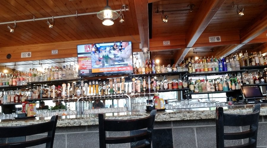 Iron Horse Brew Pub