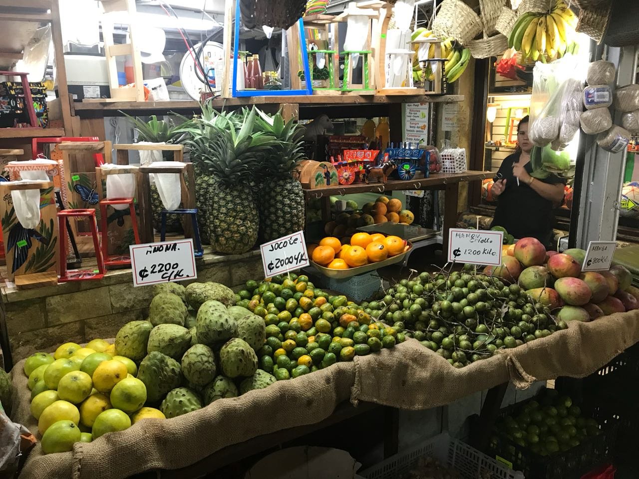 Central Market Mercado Central All You Need to Know BEFORE You