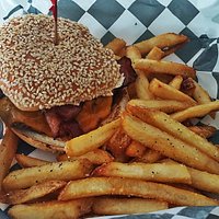 Big Kahuna Burger