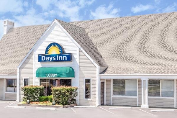 DAYS INN BY WYNDHAM CULLMAN Updated 2024 Prices Motel Reviews AL   Days Inn Cullman 