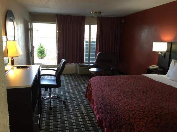 DAYS INN BY WYNDHAM CULLMAN Updated 2024 Prices Motel Reviews AL   Days Inn Cullman 