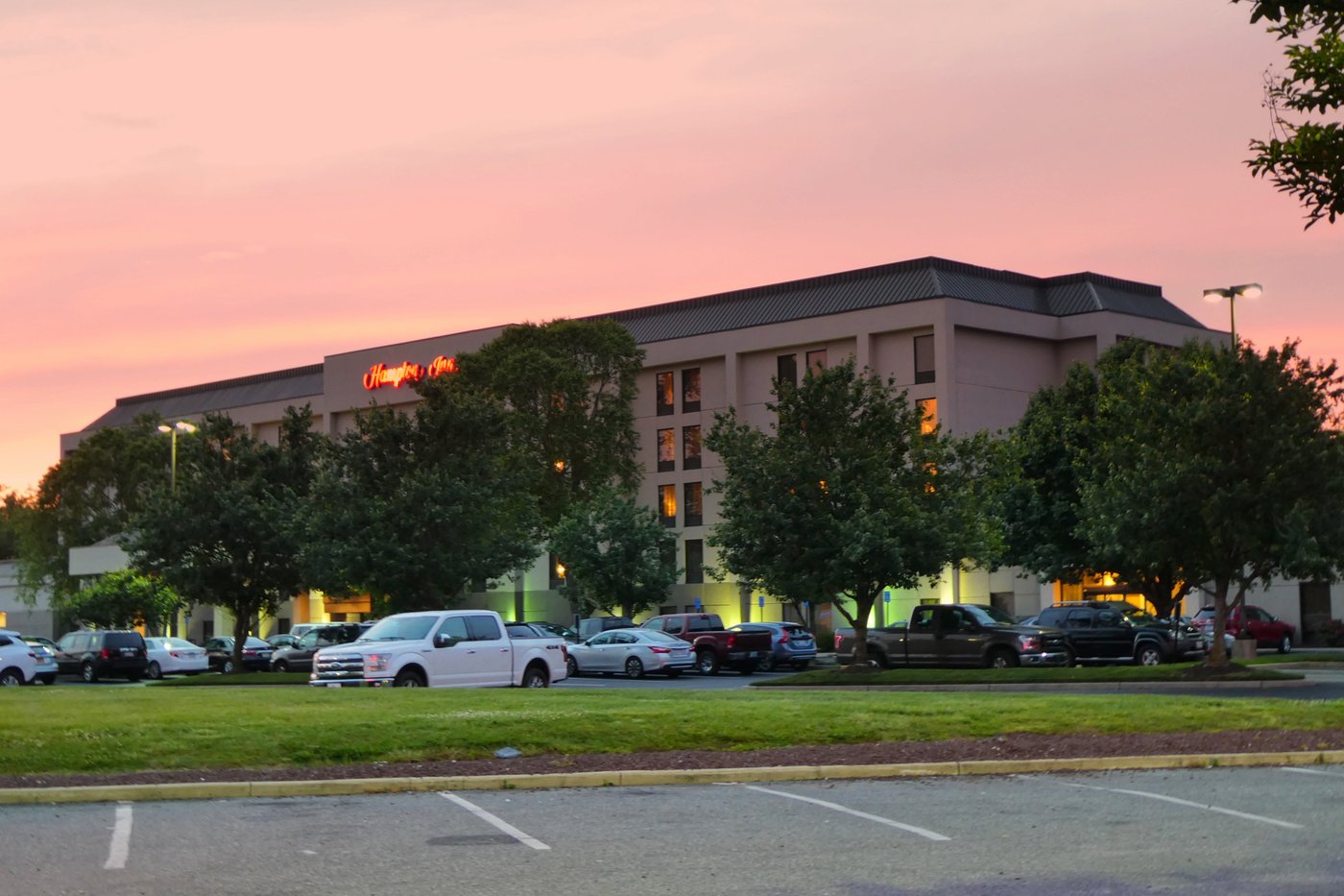 HAMPTON INN SALISBURY - Updated 2024 Prices & Hotel Reviews (MD)