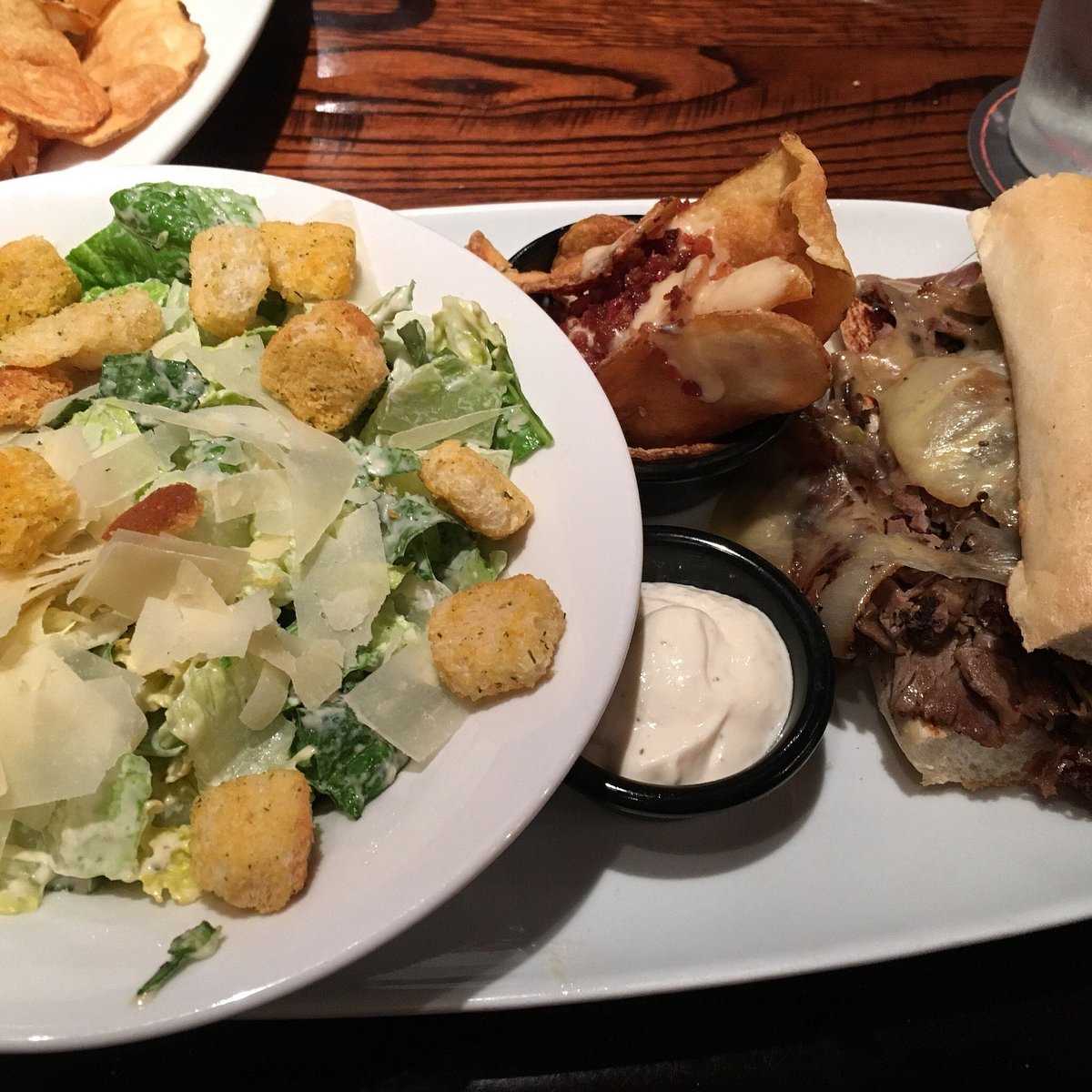 LONGHORN STEAKHOUSE, Beavercreek Menu, Prices & Restaurant Reviews